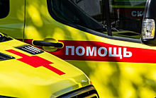 Таксист сбил людей на пешеходном переходе в Москве