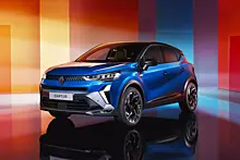 Обновлённый Renault Captur, рестайлинговый седан Kia K9 и новый кроссовер Haval для России: главное за неделю