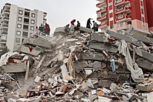 Ученые оценили вероятность землетрясений на Урале