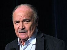 Толстой назвал Губенко порядочным, мужественным и талантливым человеком