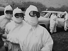 «Руccкий гpипп»: какая cтрашная эпидемия cлучилась в СССР в 1977 году