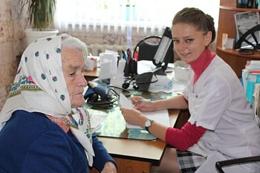 Орловским работодателям нужны врачи и водители