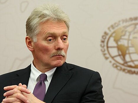 Песков рассказал, когда иностранные бренды вернутся в Россию