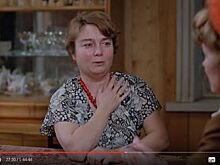 Иркутск может лишиться барельефа сценаристу фильма «Любовь и голуби»