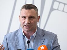 США настаивали на выдвижении Кличко на пост президента Украины