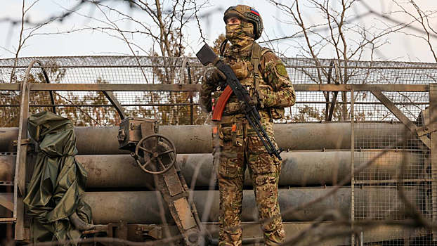 В Швейцарии заявили об осознании Западом неизбежности поражения на Украине