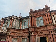 Три примера реставрации исторических зданий в Краснодаре. Удачны ли они?
