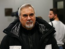 Валерий Меладзе на себя не похож