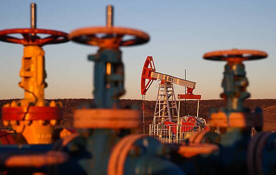 Белоруссия ограничила поставки российской нефти в Европу