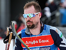 Александр Большунов выиграл спринтерский зачёт Кубка России