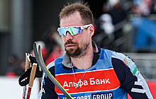 Александр Большунов выиграл спринтерский зачёт Кубка России