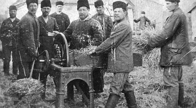 Трагедия в скитах Дубчеса: как советская власть в 1951 году разгромила «республику» староверов