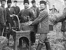 Трагедия в скитах Дубчеса: как советская власть в 1951 году разгромила «республику» староверов