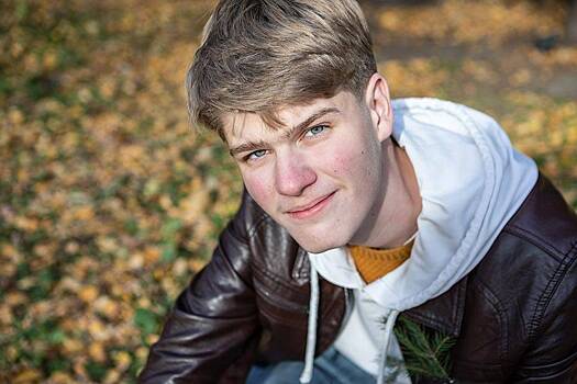 В его сердце восемь металлических пружин и один старый протез. 16-летнего Германа спасет операция. Ему нужна ваша помощь