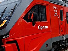 «Орланы» будут ходить по маршруту Лодейное поле – Сортавала до конца года