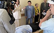 В Казани открылся высокотехнологичный симуляционный центр для обучения врачей