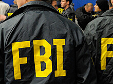 ФБР: Ничто не указывает на терроризм в инциденте с мостом в Балтиморе