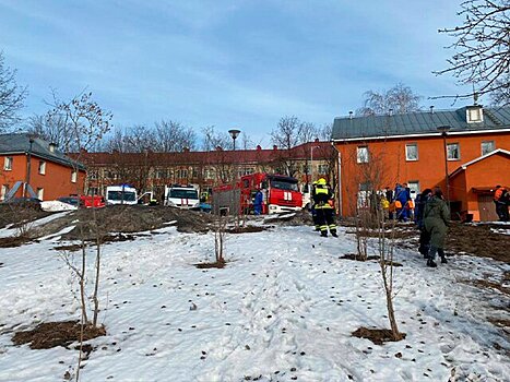 Уголовное дело возбудили после гибели провалившейся под лед девочки в ТиНАО