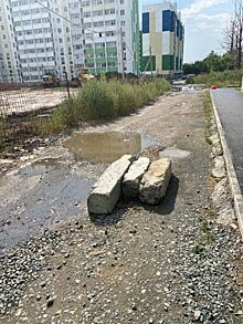 После падения двухлетнего малыша в колодец в Чурилово прокуратура внесла представление Наталье Котовой