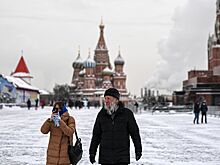 Синоптики пообещали москвичам пасмурную погоду без осадков 6 декабря
