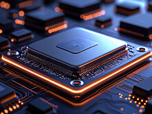 Учёные создали чип, который может «слушать» без облачных сервисов