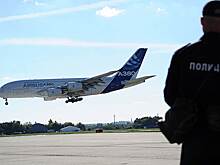 ВЭБ продает четыре Airbus 380
