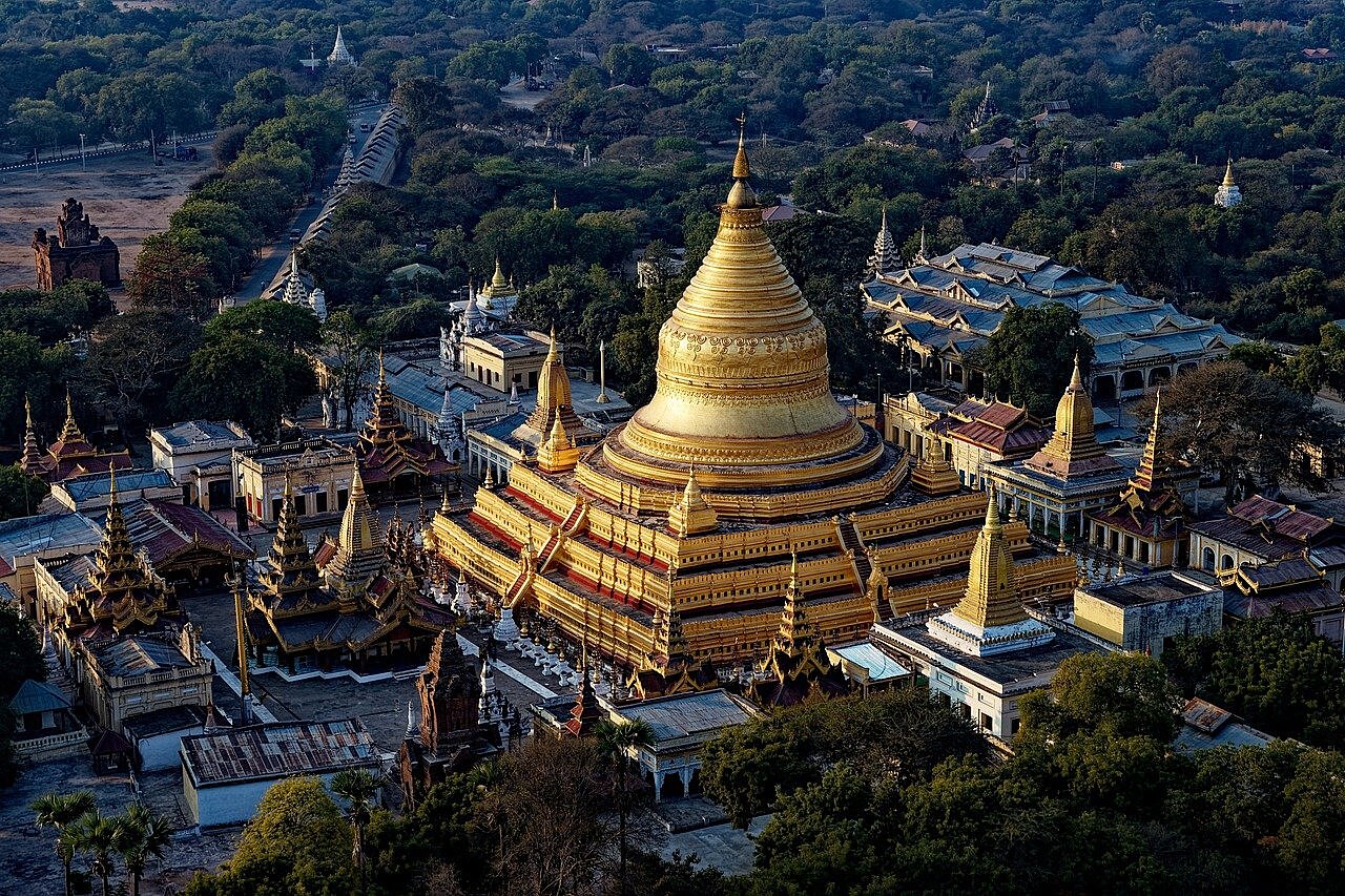 Мьянма возобновила выдачу электронных туристических виз