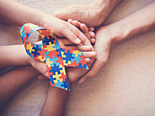 Путин призвал усилить поддержку детей, страдающих аутизмом