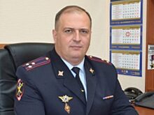 Уголовное дело экс-начальника полиции Омска передают в суд