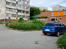 В Новосибирске выясняют обстоятельства наезда водителя Hyundai на ребенка