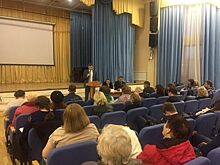 Главы управ районов СЗАО провели встречи с жителями