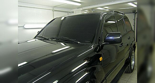 Назван ТОП-5 видов тюнинга, не позволяющих продать автомобиль