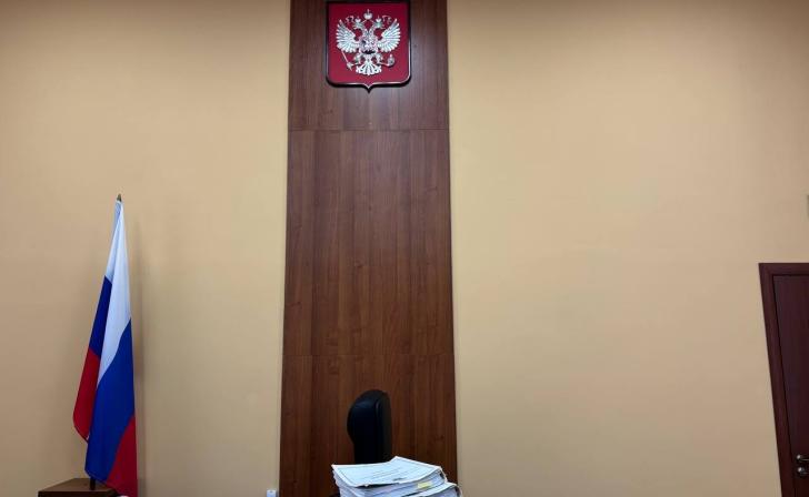 В Курске мужчину приговорили к принудительным работам за мошенничество на 1,5 млн рублей