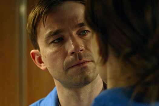 Триллер «Кракен» с Александром Петровым вышел онлайн