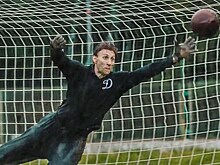 Сегодня в прокат выходит фильм «Лев Яшин. Вратарь моей мечты»