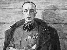 Дворянин и советский генерал, оставшийся верным Родине