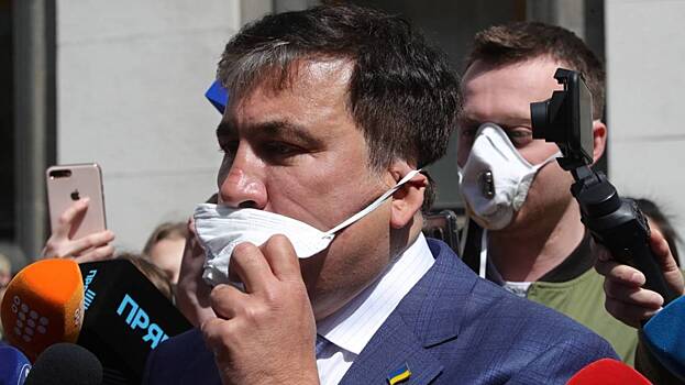 Журналист Ласхишвили: команда Саакашвили при правлении растоптала понятие справедливости