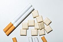 Нет сосательному табаку! В округе запретили продажу «конфет с никотином»