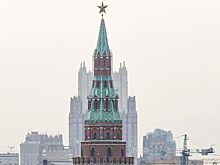 В Кремле осудили невыдачу американских виз делегации РФ в ООН
