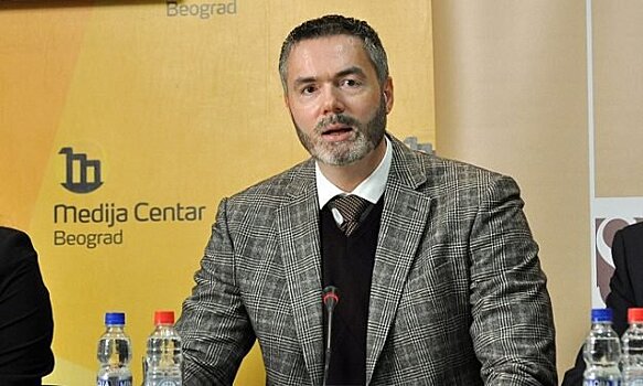 Деян Томашевич: «В Евролиге должны играть два сербских клуба»