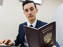 Россиян ждет тотальная нумерация