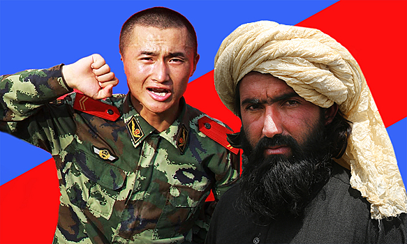 Обзор иноСМИ: США приготовили Китаю афганскую ловушку