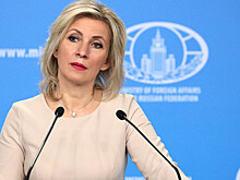 МИД России пообещал "зеркальный ответ" Германии на ситуацию с RT DE