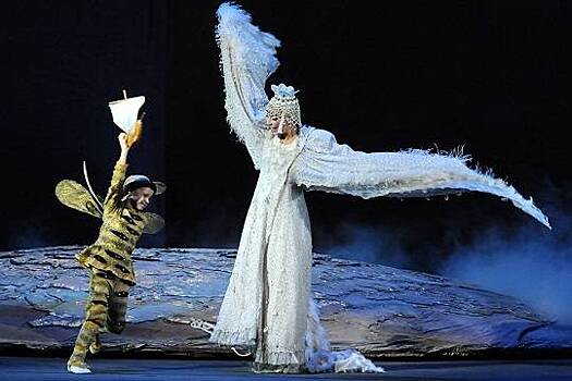 Фестиваль под открытым небом - В Москве 7 сентября пройдет седьмой «Театральный марш»