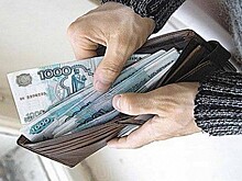 Реальные зарплаты жителей Нижегородской области выросли на 2,3%