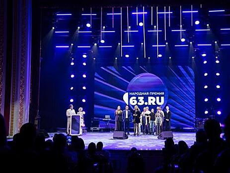 Стало известно, какой ТЦ самарцы считают лучшим