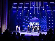 Стало известно, какой ТЦ самарцы считают лучшим