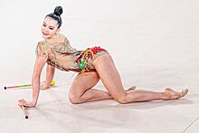 Чемпионат России по художественной гимнастике — 2024: Лала Крамаренко завоевала 5 золотых медалей после ухода Авериных
