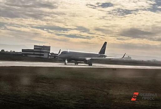 Началась реконструкция в аэропорту Якутска: как будут летать самолеты