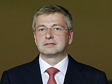 Биография бизнесмена Дмитрия Рыболовлева